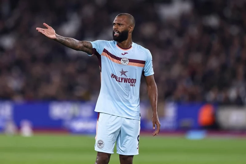 Hình ảnh cầu thủ Igor Thiago 3