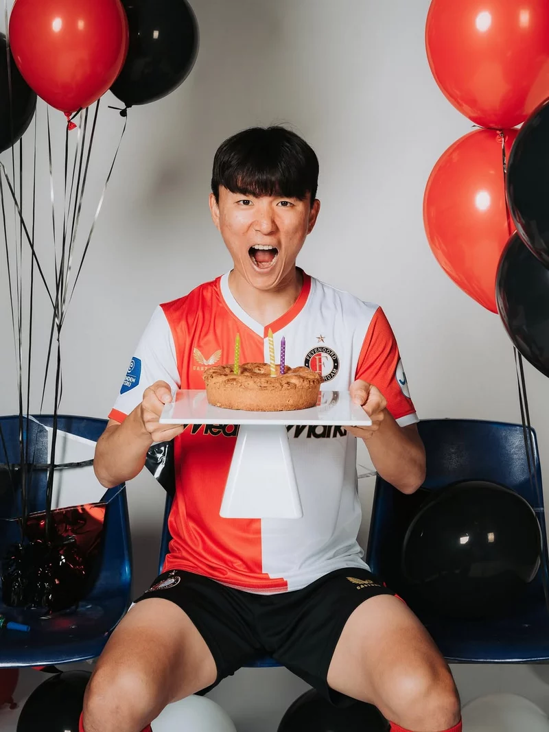 Hwang In‑beom: Tiền vệ linh hoạt và trái tim của đội tuyển Hàn Quốc