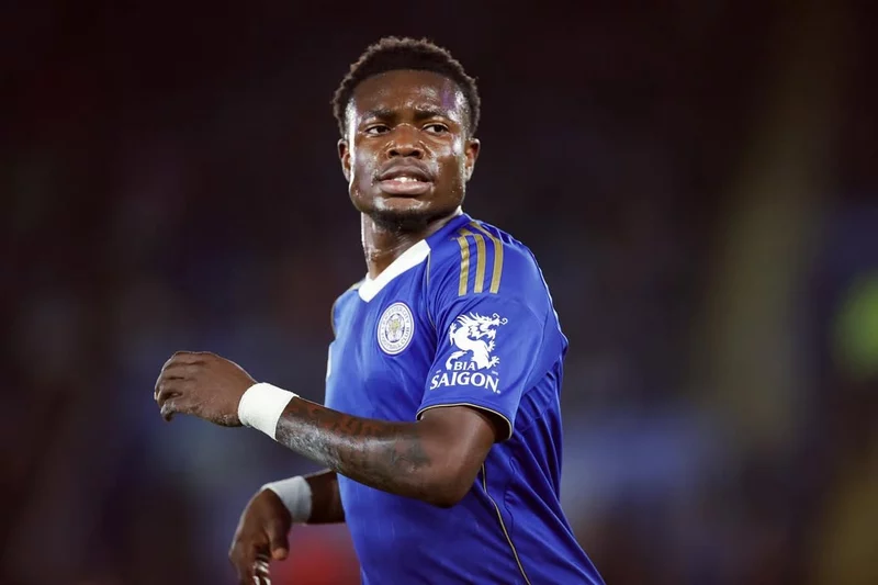 Hình ảnh cầu thủ Issahaku Fatawu 2