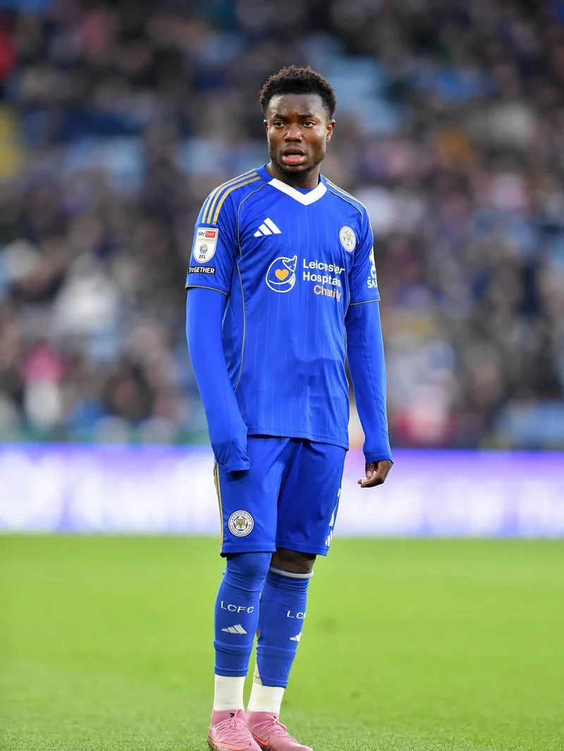 Hình ảnh cầu thủ Issahaku Fatawu 4