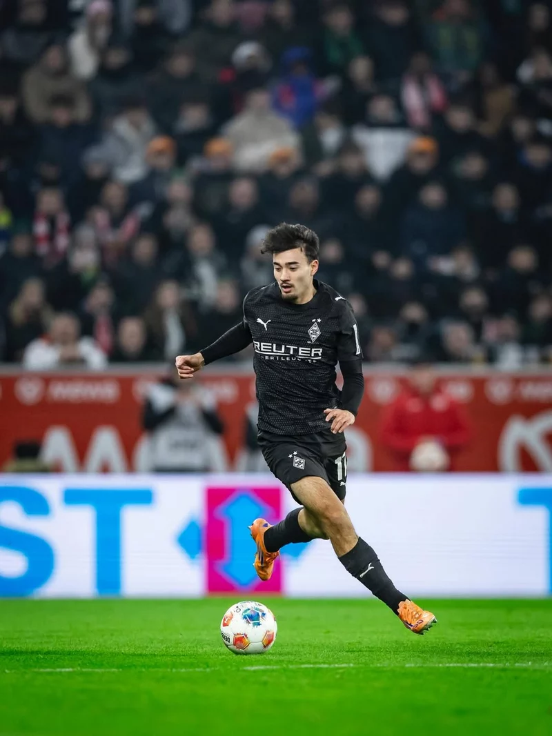 Hình ảnh cầu thủ Jens Castrop 3