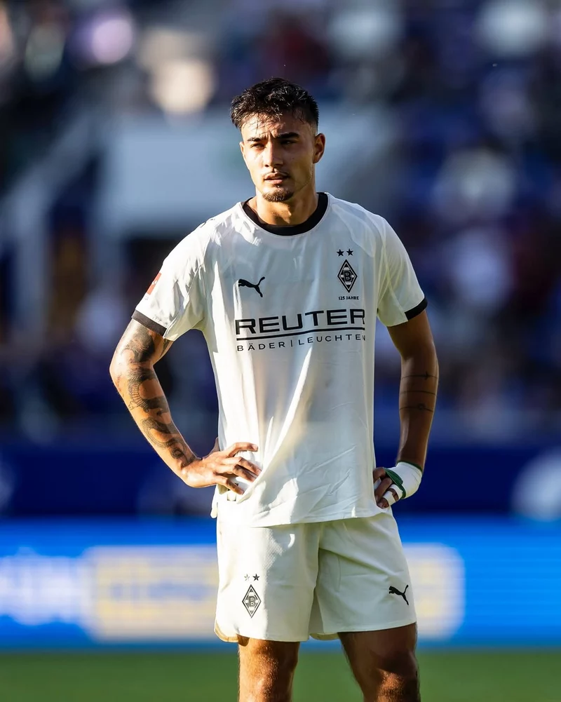 Hình ảnh cầu thủ Jens Castrop 4