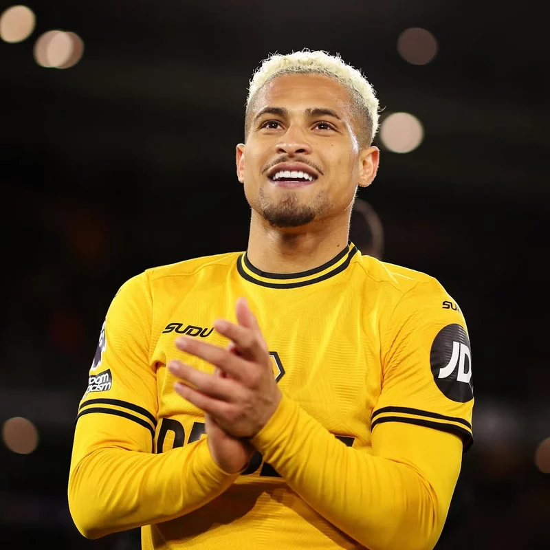 Hình ảnh cầu thủ João Gomes 1