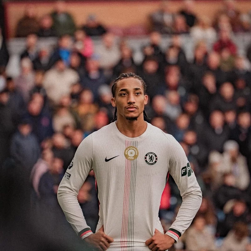 ảnh cầu thủ João Pedro 2