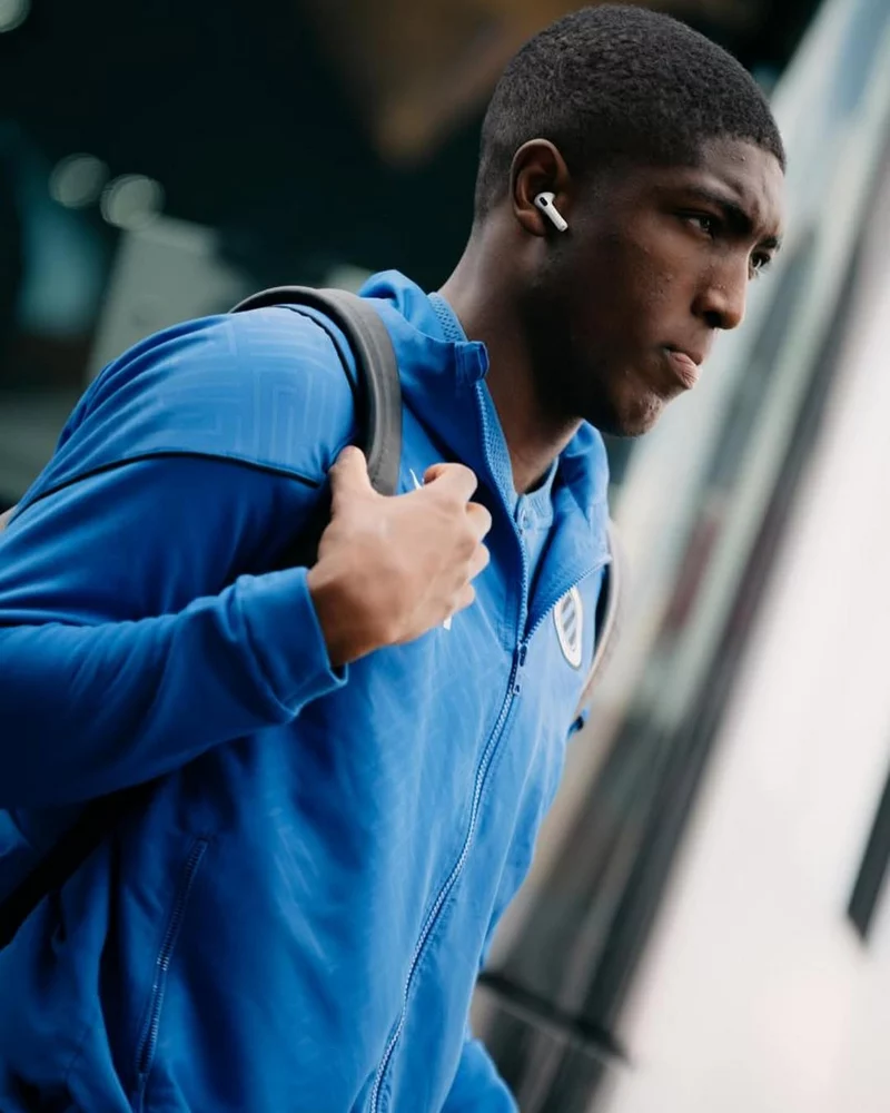 Joel Ordóñez – Tiềm năng thế hệ mới của bóng đá Ecuador