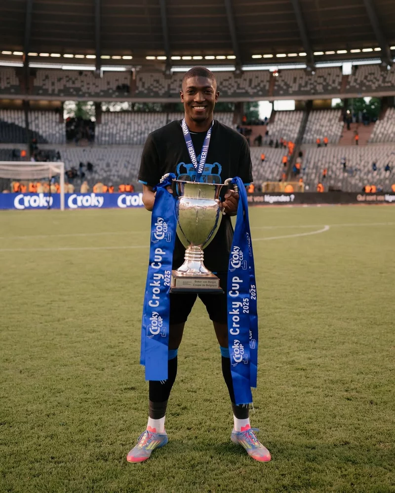 Hình ảnh cầu thủ Joel Ordóñez 3