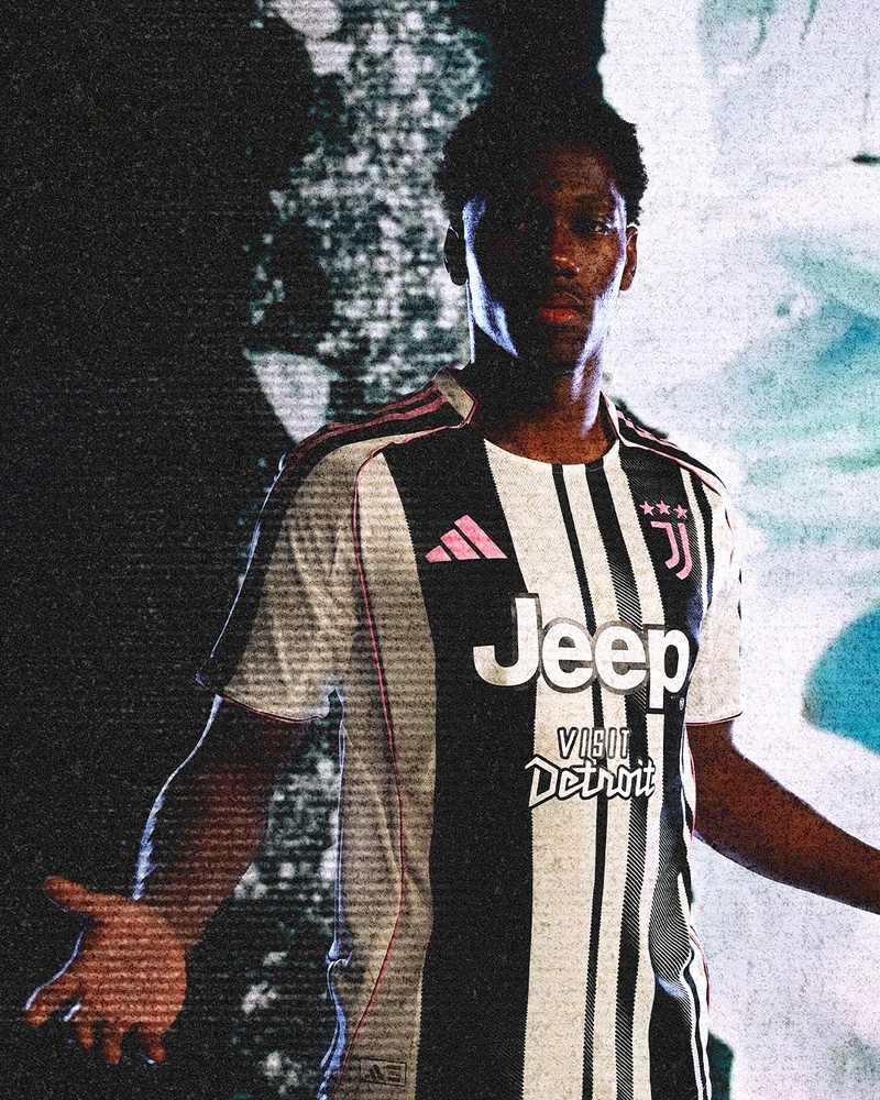 Jonathan David: Hành trình trở thành ngôi sao sáng của bóng đá Canada