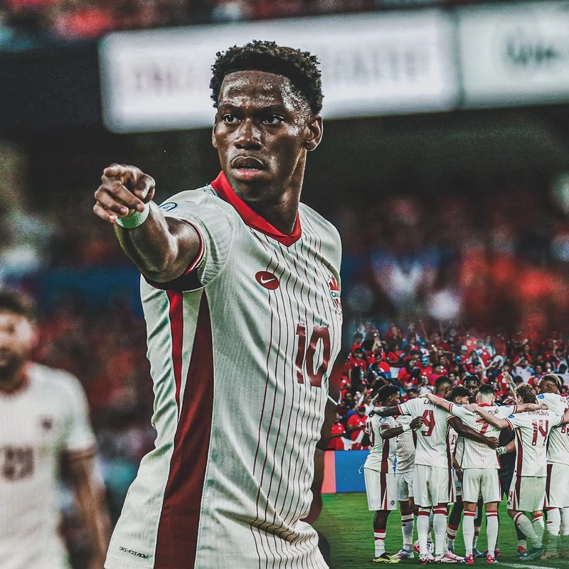 ảnh cầu thủ Jonathan David 2