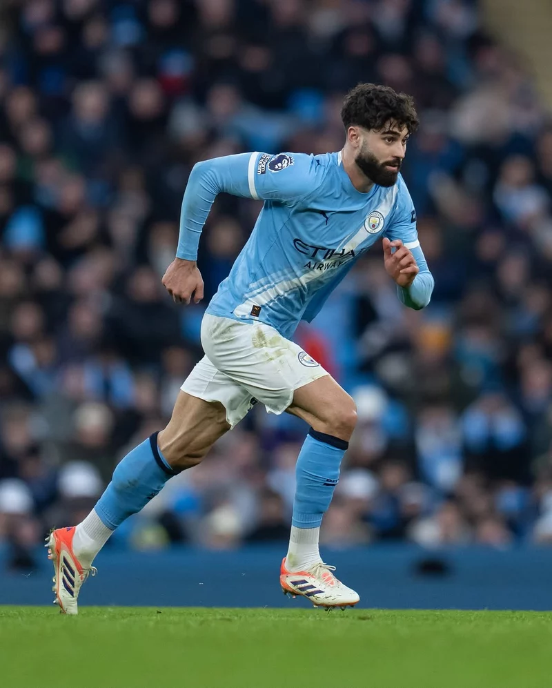 Hình ảnh cầu thủ Josko Gvardiol 4