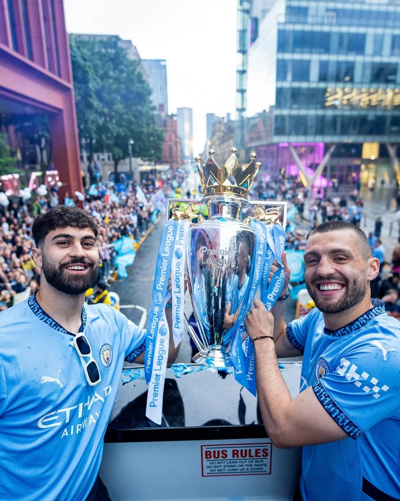 Hình ảnh cầu thủ Josko Gvardiol 1