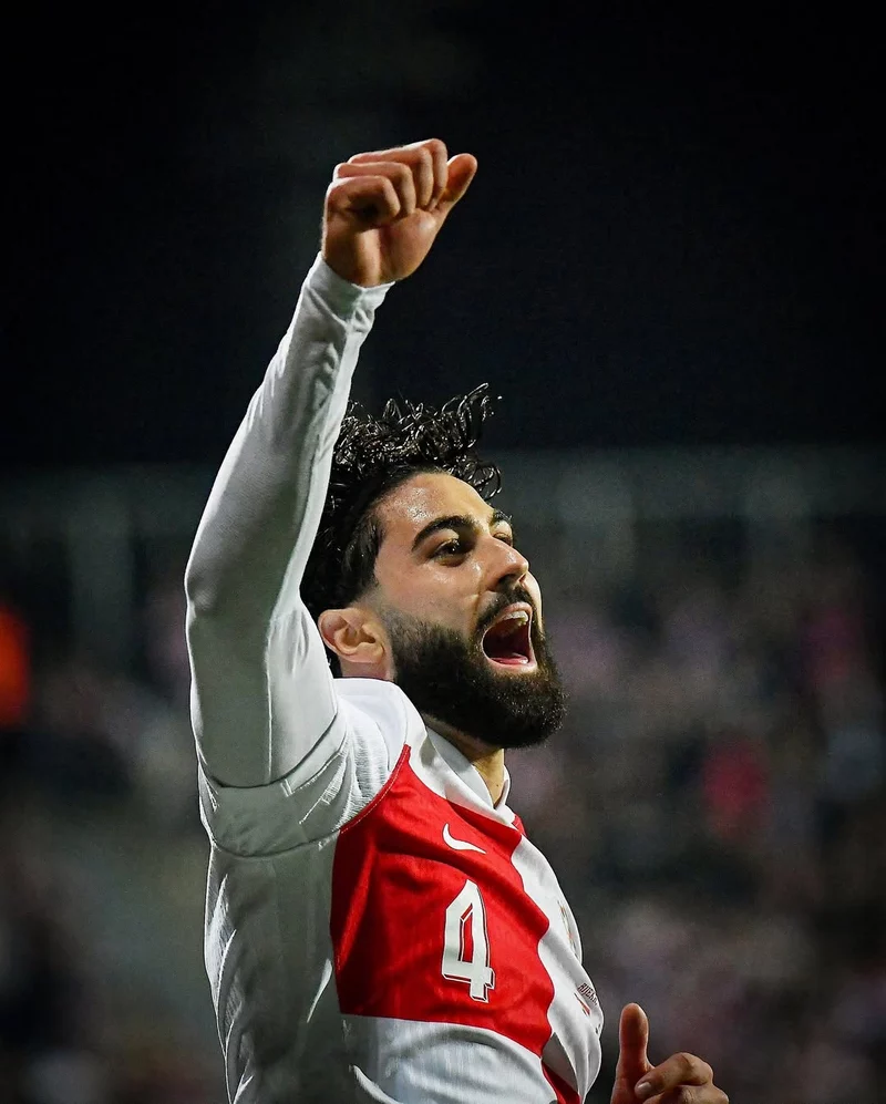 Hình ảnh cầu thủ Josko Gvardiol 2