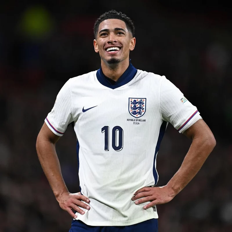 ảnh cầu thủ Jude Bellingham 3