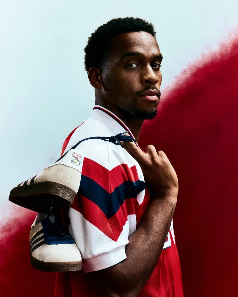 Jurriën Timber có xứng đáng với kỳ vọng tại Arsenal?