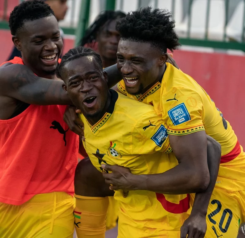 Hình ảnh cầu thủ Kamaldeen Sulemana 3