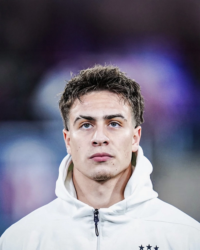 Kenan Yıldız – Viên ngọc quý trong đội hình trẻ hóa của Juventus