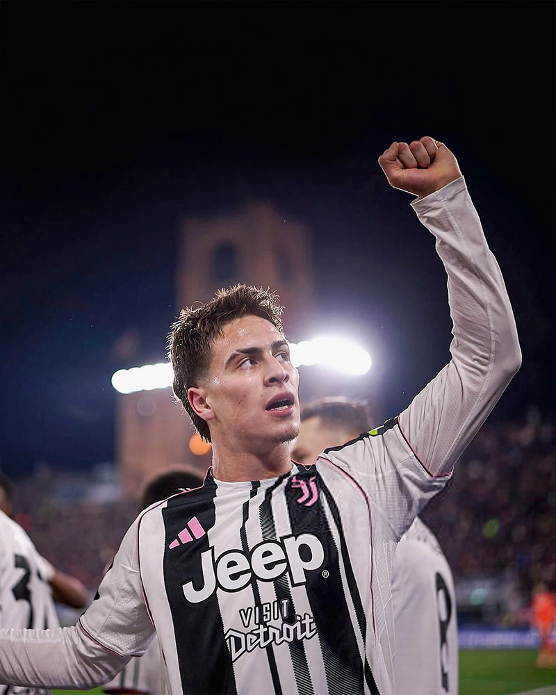 ảnh cầu thủ Kenan Yıldız 4