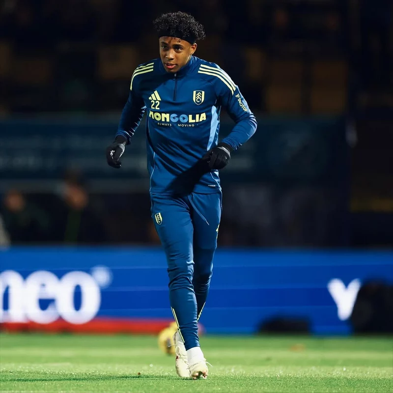 Tiểu Sử Kevin Santos Lopes de Macedo: Từ São Paulo Đến Fulham