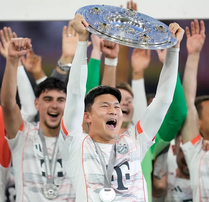 ảnh cầu thủ Kim Min-jae 4