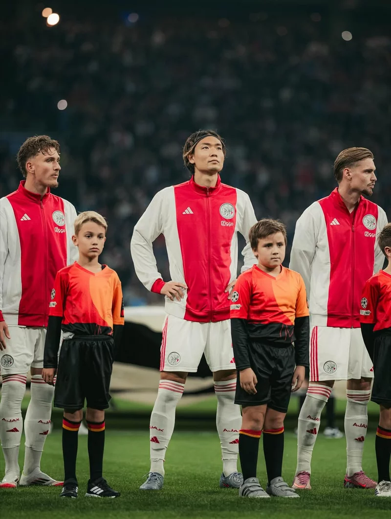 Hình ảnh cầu thủ Ko Itakura 2