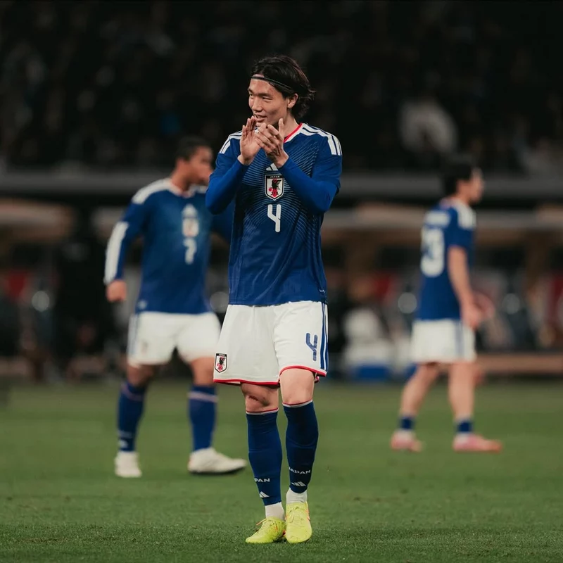 Hình ảnh cầu thủ Ko Itakura 3