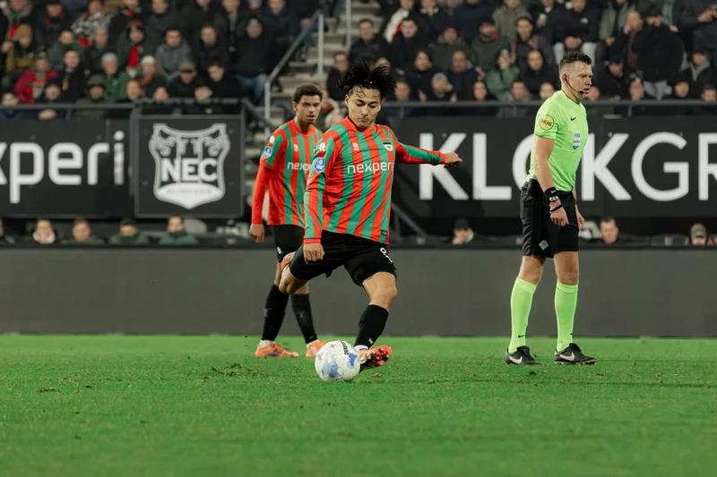 Hình ảnh cầu thủ Kodai Sano 3