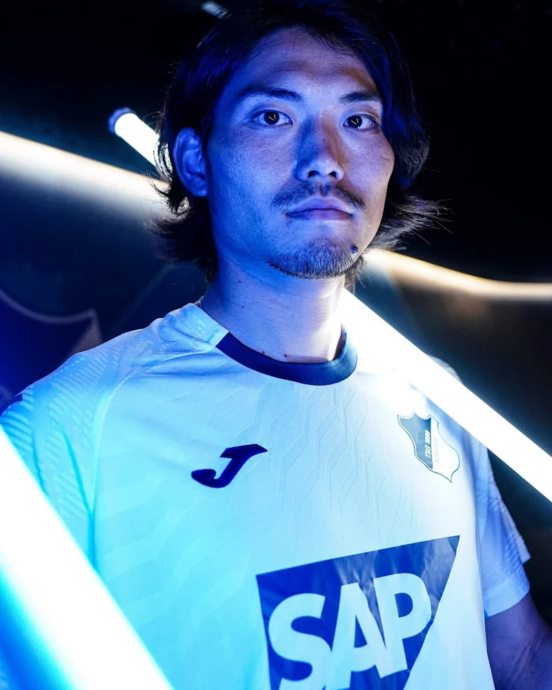 Sự nghiệp Koki Machida – Từ J1 League đến Pro League & Bundesliga