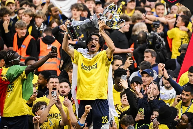 Hình ảnh cầu thủ Koki Machida 2