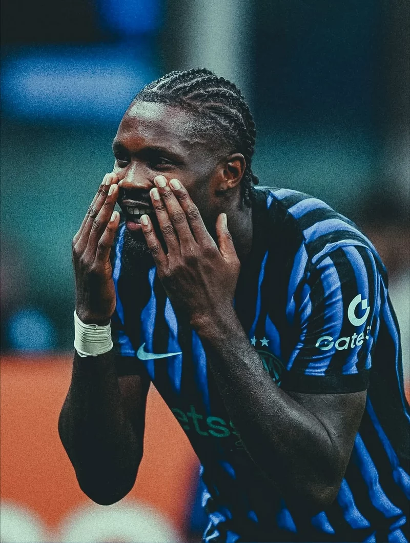 Hình ảnh cầu thủ Marcus Thuram 1