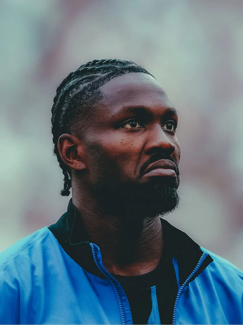 Marcus Thuram: Ngôi sao tấn công với tốc độ và kỹ thuật vượt trội