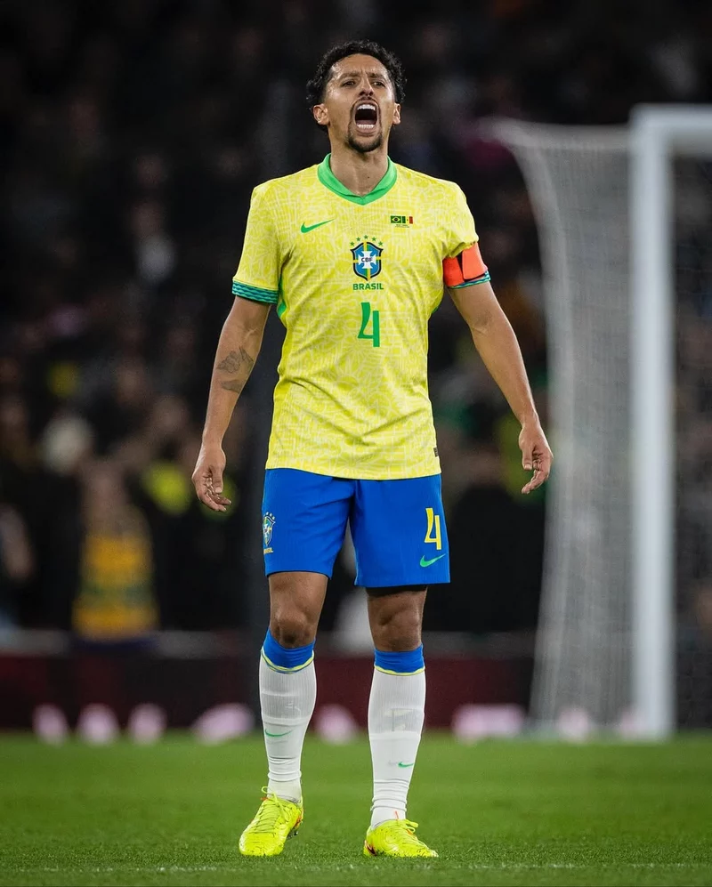 Hình ảnh cầu thủ Marquinhos 4