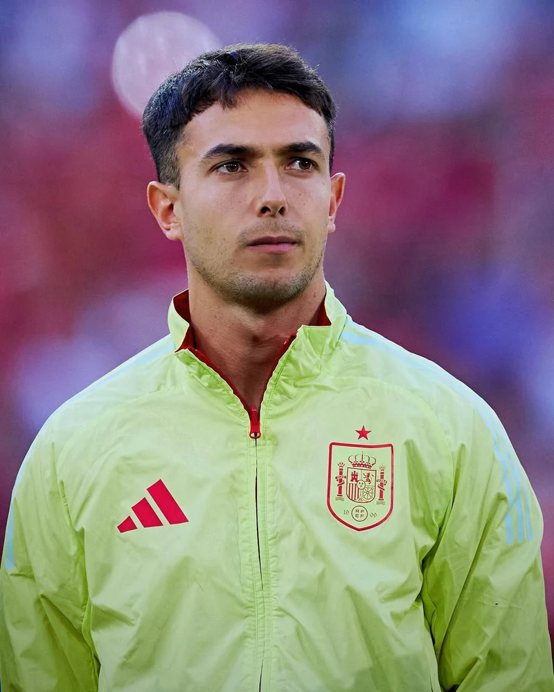 Martín Zubimendi – Di Sản Basque Và Tầm Ảnh Hưởng Tại Arsenal