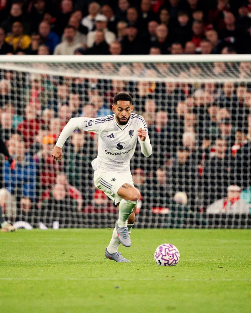 ảnh cầu thủ Matheus Cunha 3