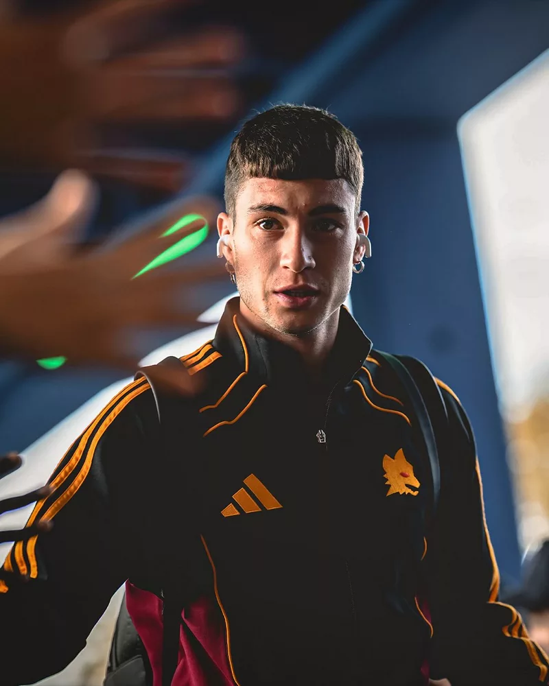 Matías Soulé – Tài năng trẻ sáng giá của bóng đá Argentina và châu Âu