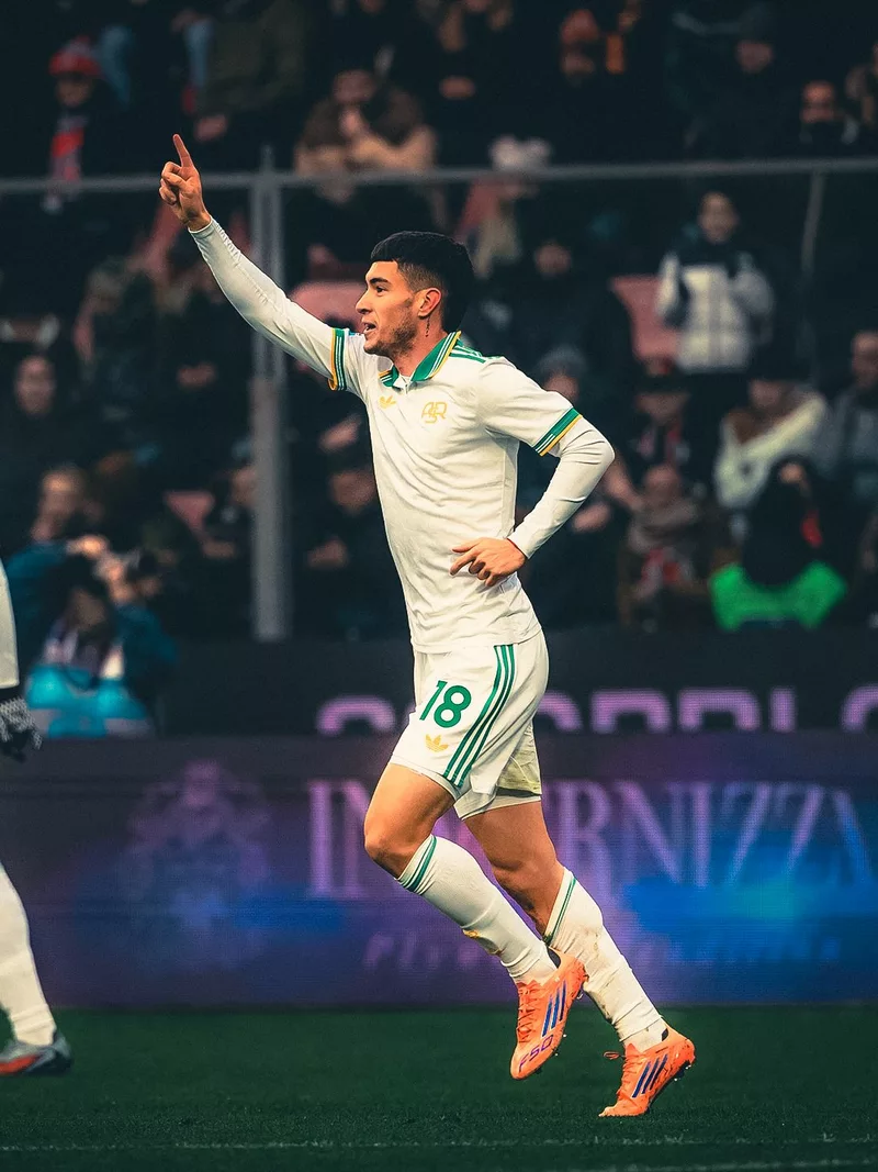 Hình ảnh cầu thủ Matías Soulé 3