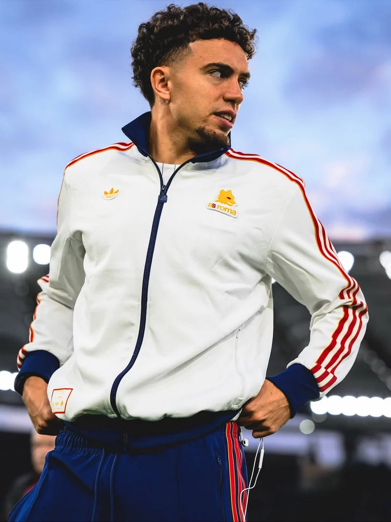 Neil El Aynaoui – Cầu thủ triển vọng của bóng đá châu Phi