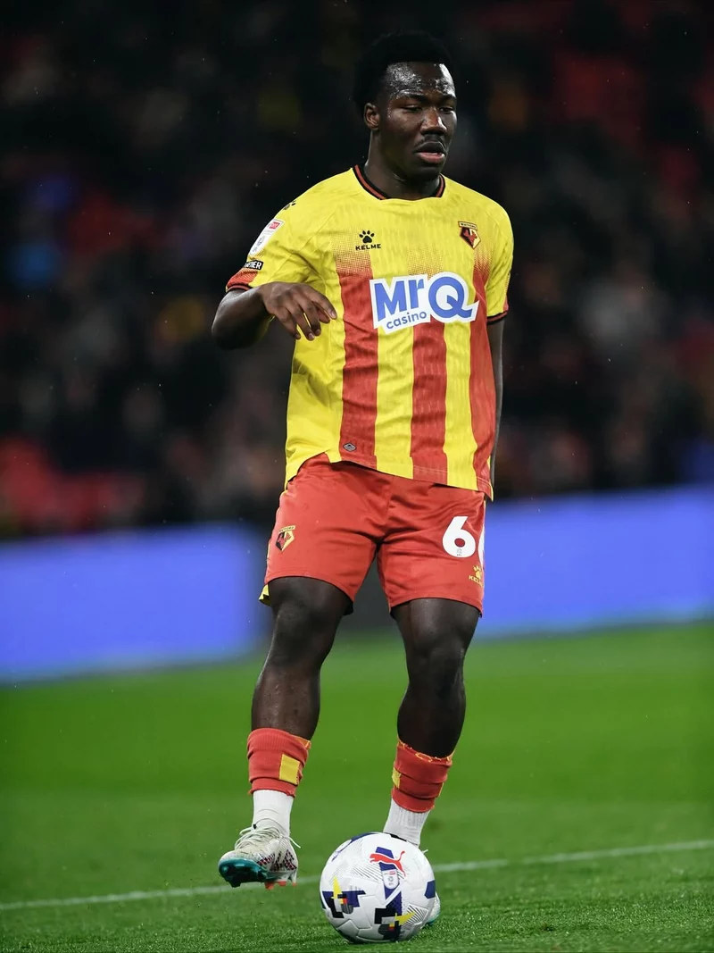 Hình ảnh cầu thủ Nestory Irankunda 2