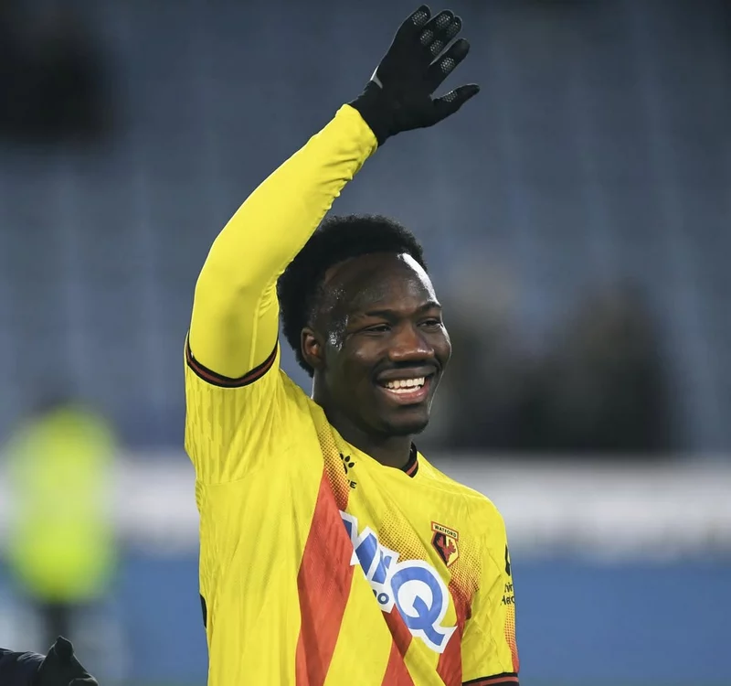 Hình ảnh cầu thủ Nestory Irankunda 3