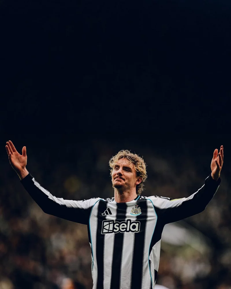 Hình ảnh cầu thủ Nick Woltemade 2