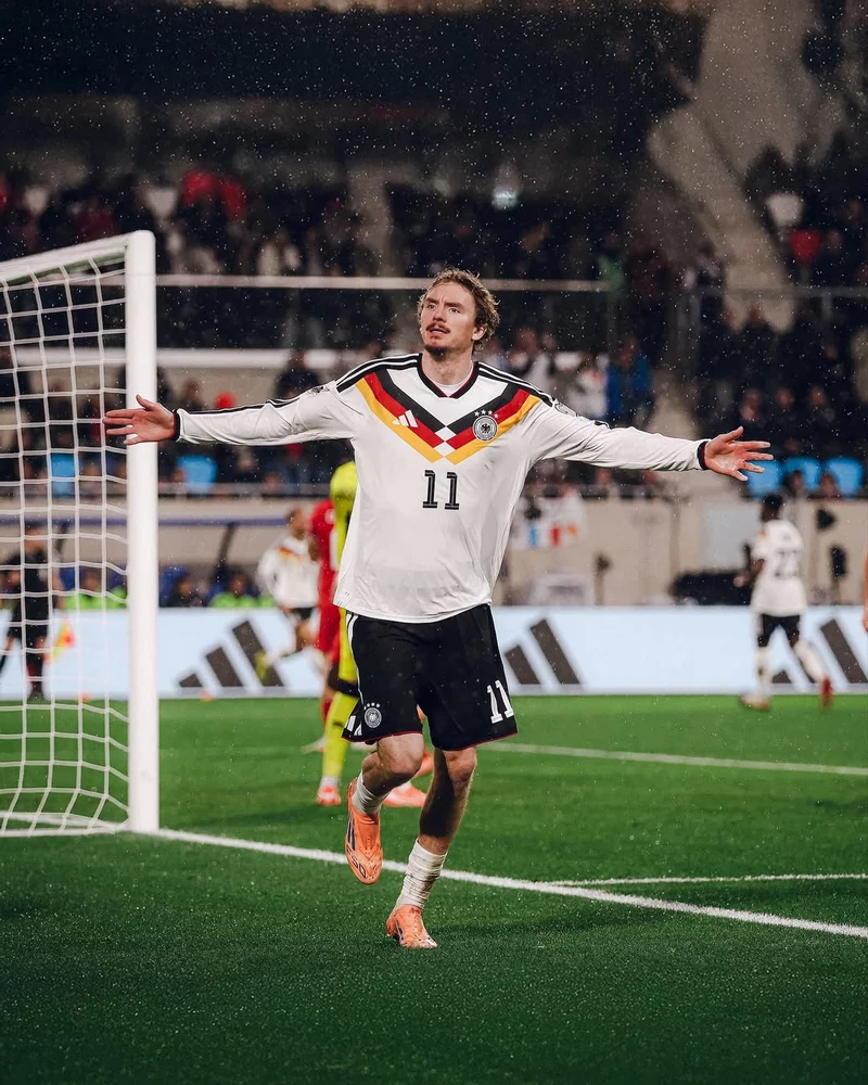 Hình ảnh cầu thủ Nick Woltemade 3