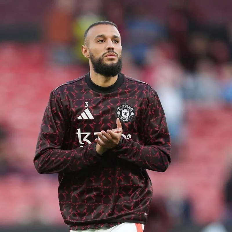 Noussair Mazraoui – Chân chạy cánh quyền lực của MU và ĐT Morocco