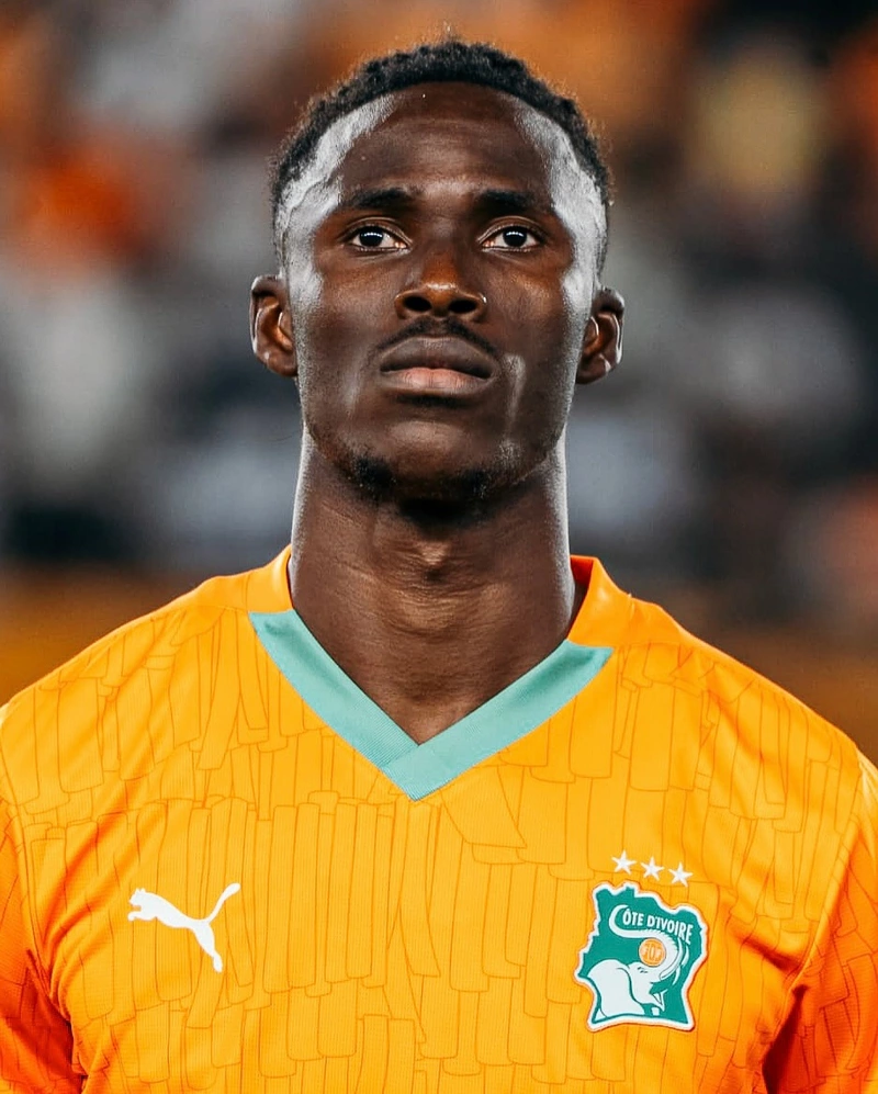 Odilon Kossounou: Từ ASEC Mimosas đến Atalanta – Hành trình của một ngôi sao