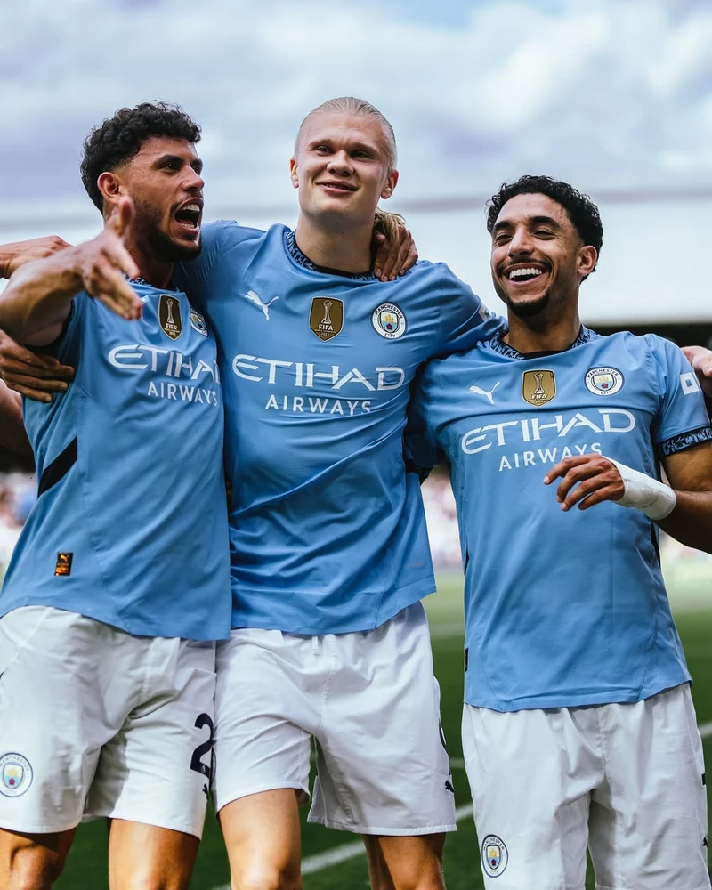 ảnh cầu thủ Omar Marmoush 1