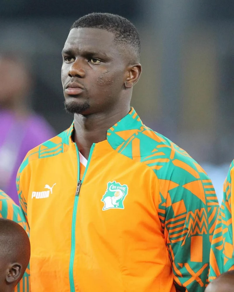 Ousmane Diomande – Trung vệ trẻ triển vọng hàng đầu châu Âu