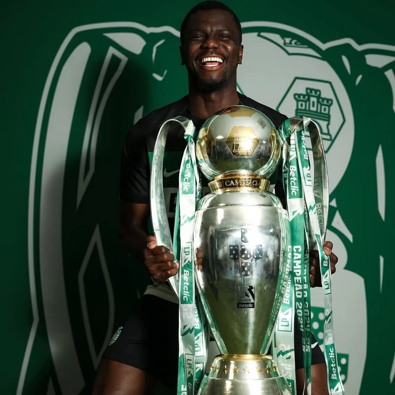 ảnh cầu thủ Ousmane Diomande 4