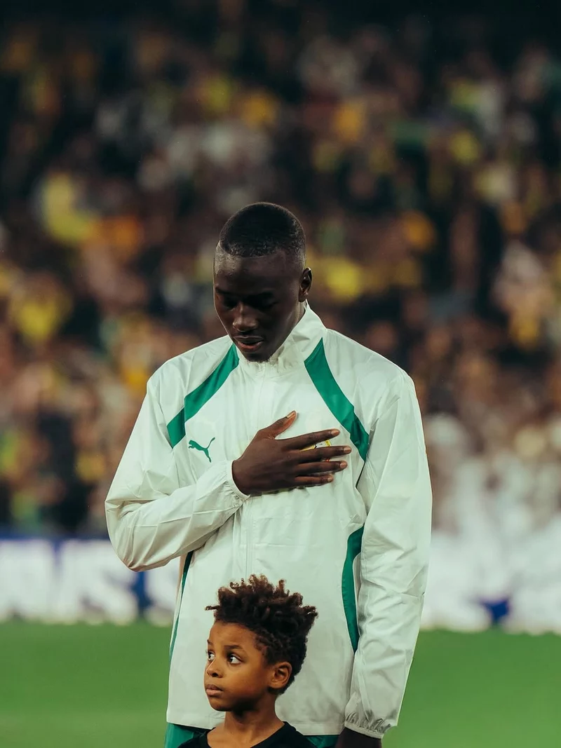 Pape Gueye – Dấu ấn, Tài năng box‑to‑box tại La Liga và ở tuyển Senegal