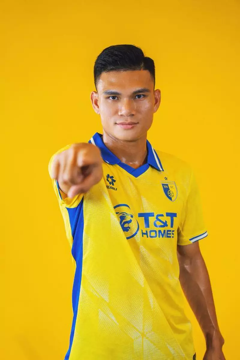 Phạm Xuân Mạnh – Biểu Tượng Của Sự Kiên Trì Và Nỗ Lực