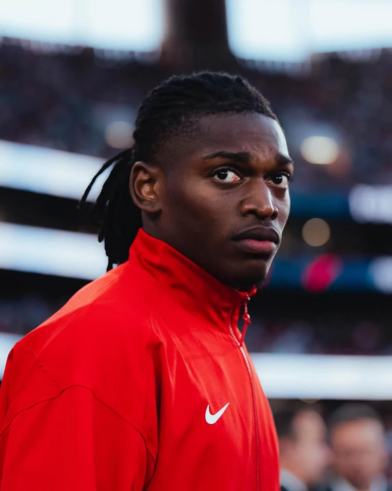 Rafael Leão – Biểu tượng mới của Rossoneri