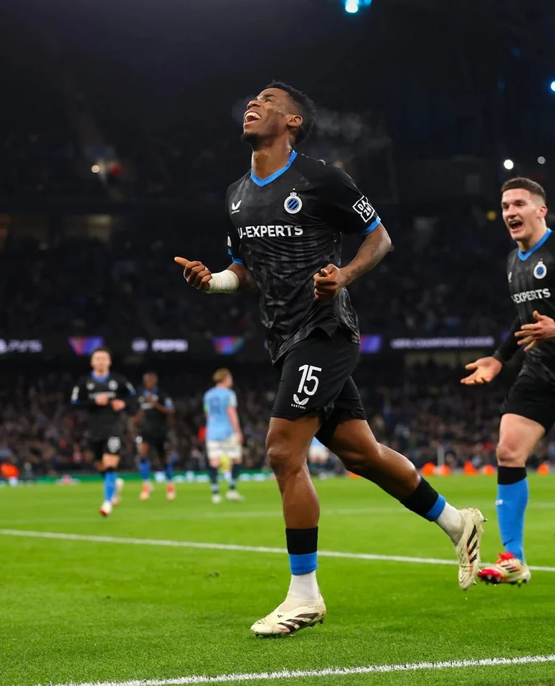 Hình ảnh cầu thủ Raphael Onyedika 1