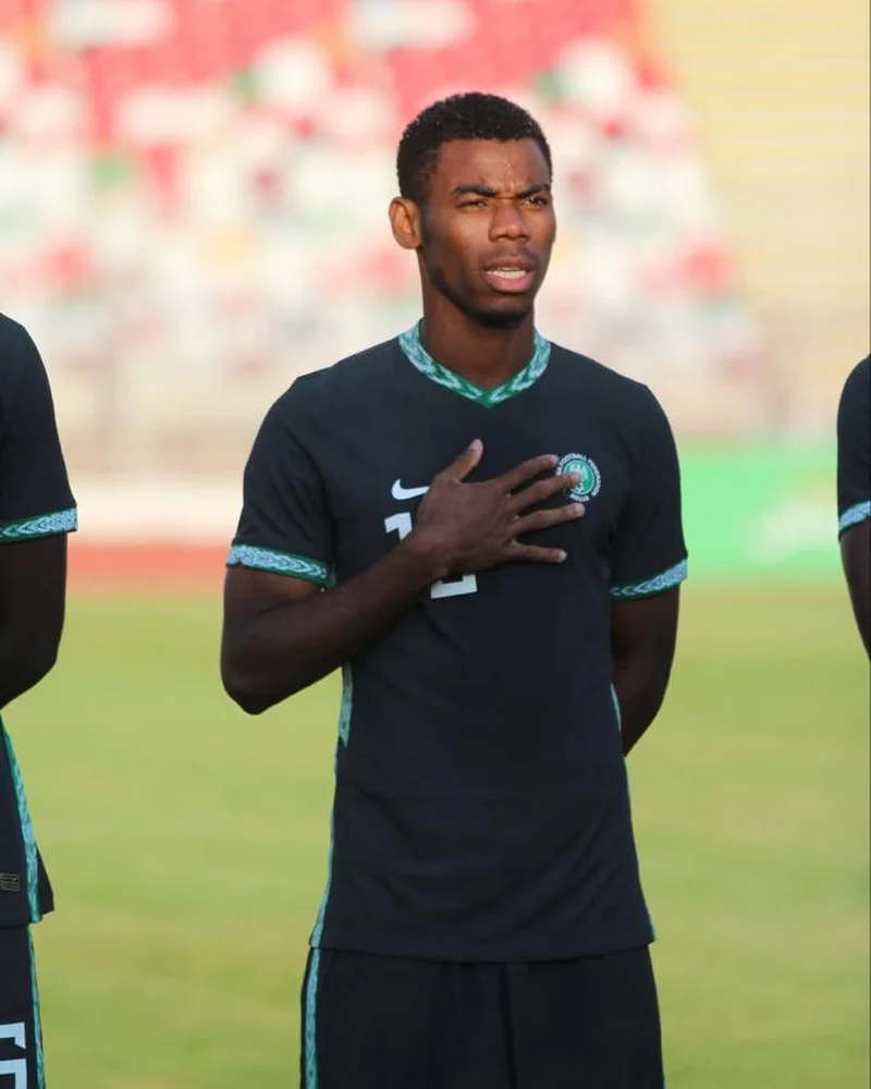 Raphael Onyedika – Tiền vệ trung tâm “không thể thiếu” của Club Brugge