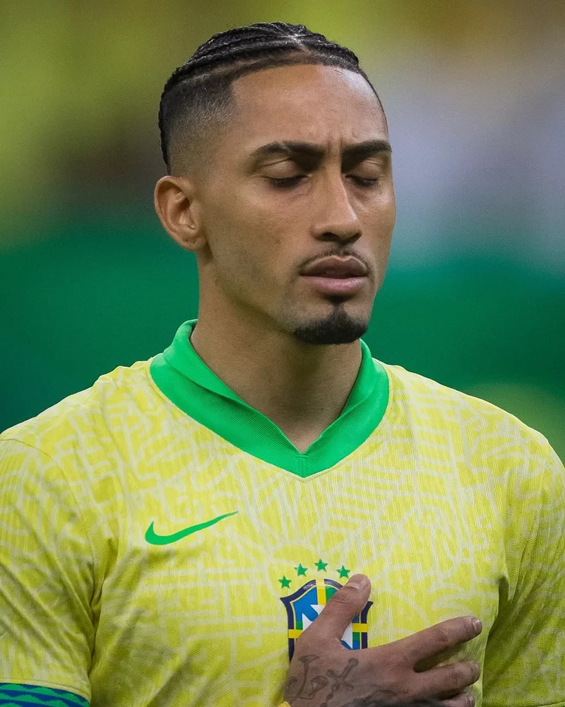 ảnh cầu thủ Raphinha 2